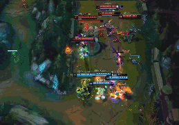 不仅能投篮 不仅能投篮