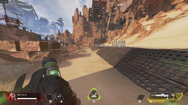 禁區內外的 禁區內外的