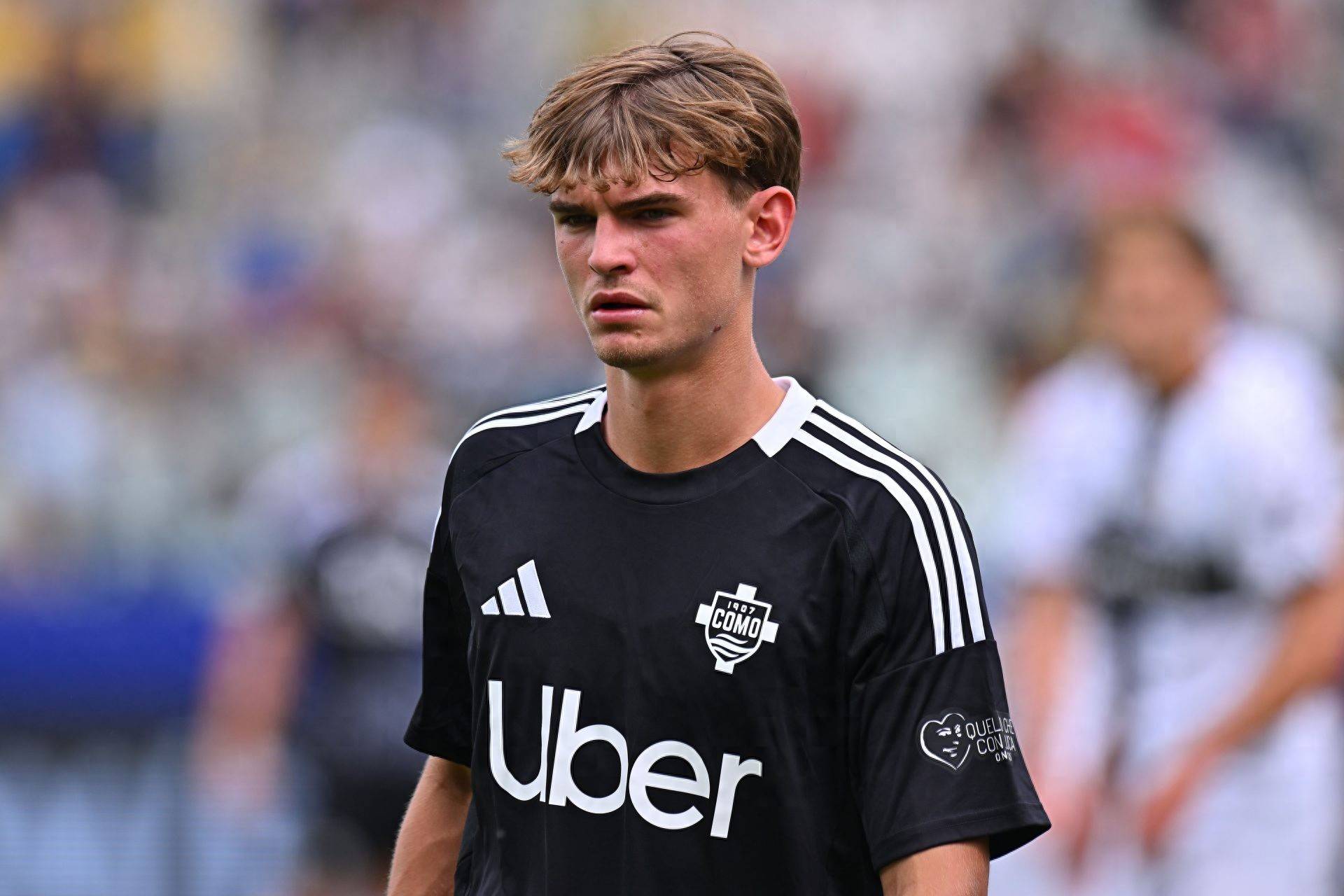 的赛季中 的赛季中