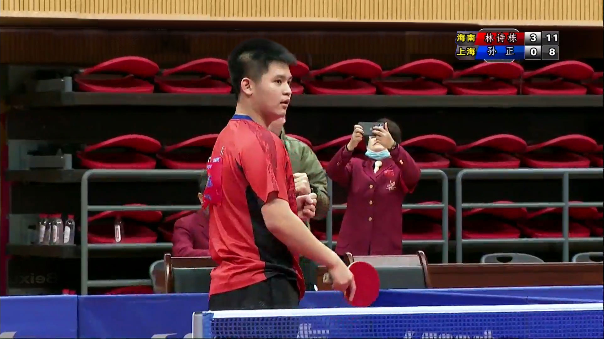 取更多观众 取更多观众