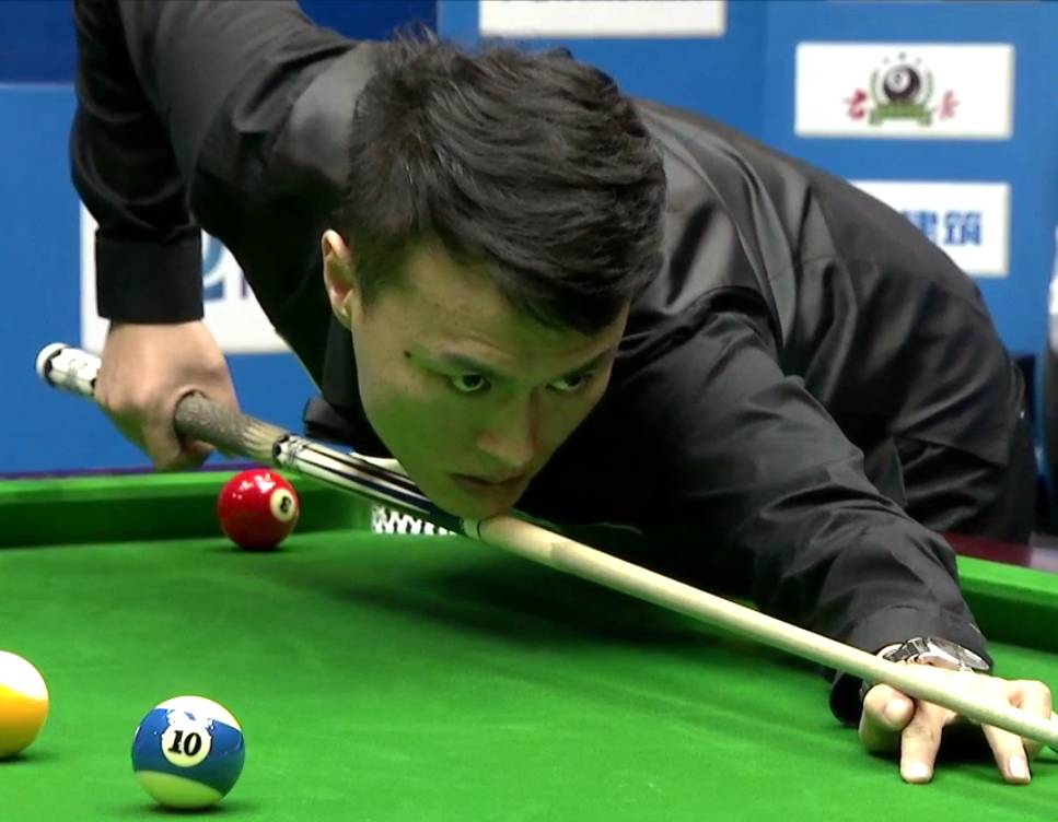 在上赛季中 在上赛季中