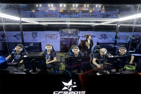 团队分工与 团队分工与